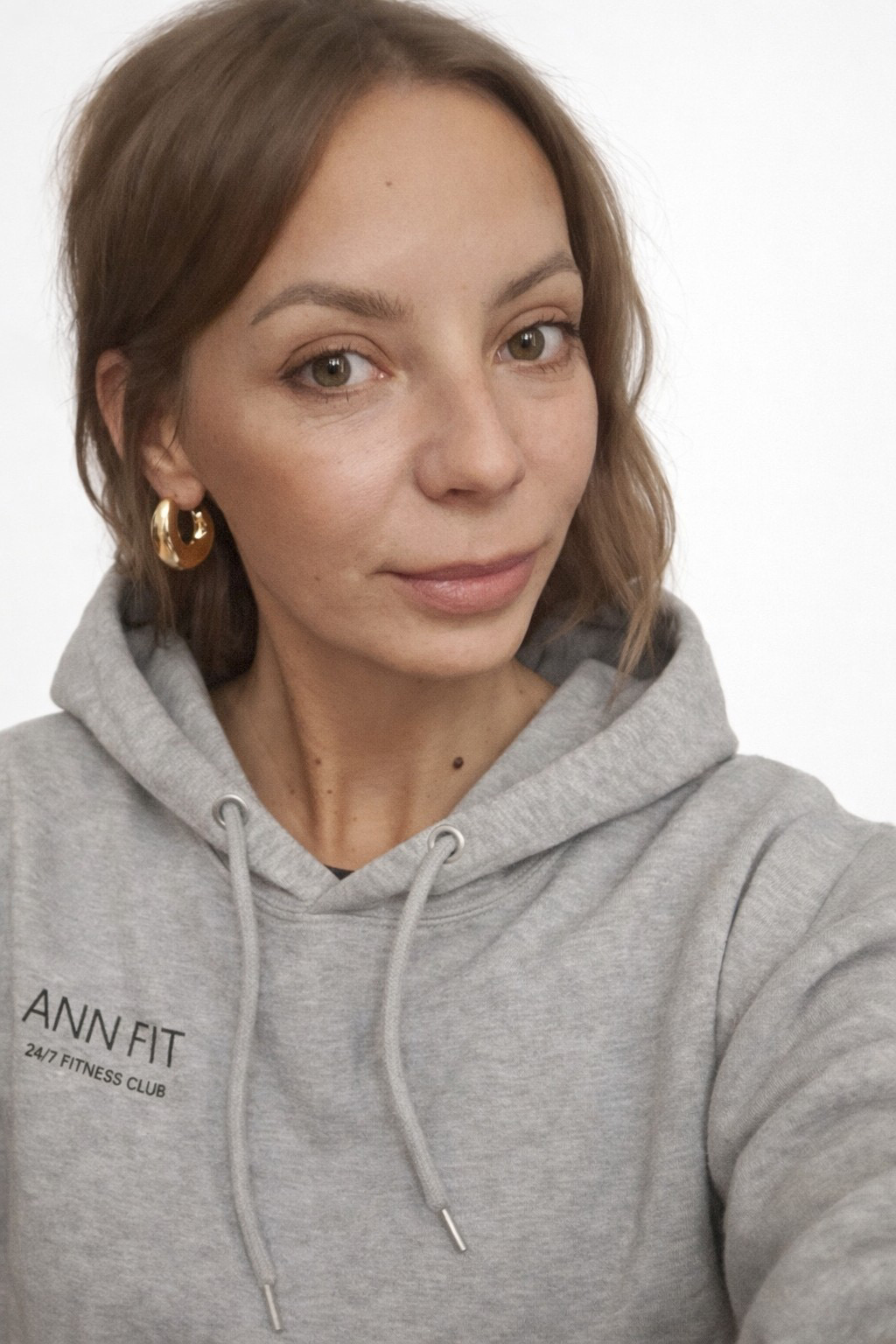 Natalia Tobiasiewicz — recepcja ANNFIT Andrychów